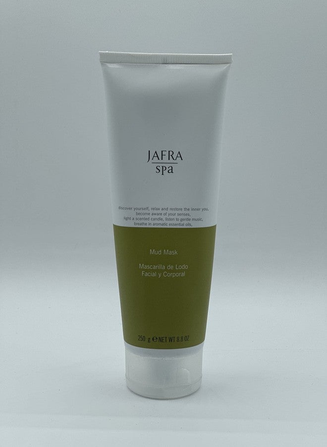 Jafra Spa Mud Mask 8.8 Oz. - Image 1
